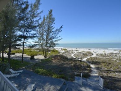 DIRECT GULF VIEWS INDIAN SHORES 2 BEDROOM CONDO